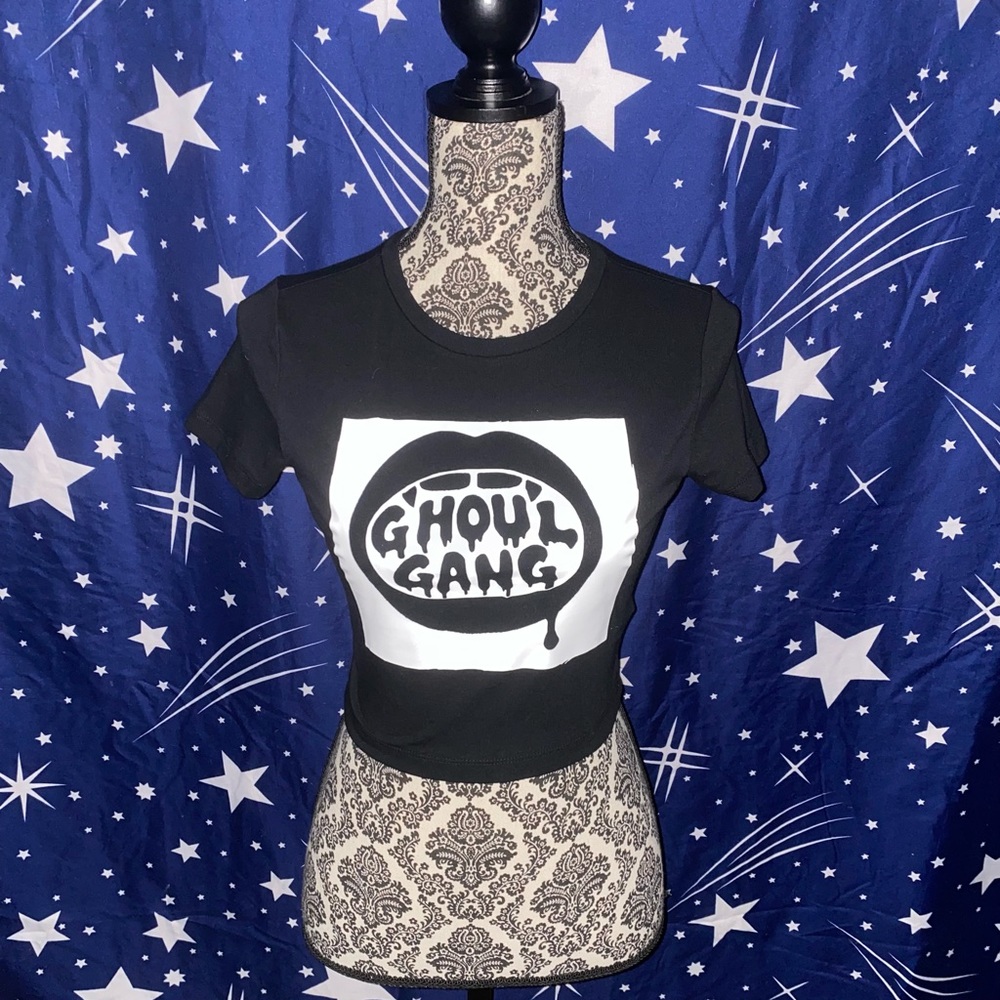 Halloween Shirt